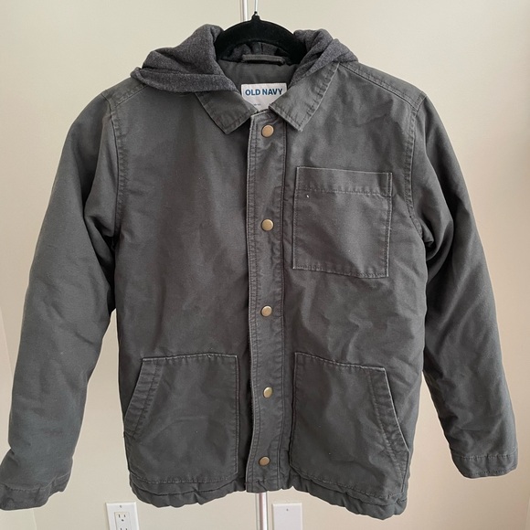 Old Navy Jacket - Picture 1 of 4